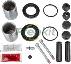 Reparasjonssett, bremsecaliper FRENKIT 746298