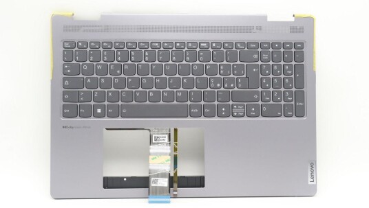 Lenovo COVER Upper Case ASM_ITA H