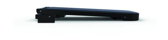 Contour Keyboard Risers For Rollermouse - 2 Stk.