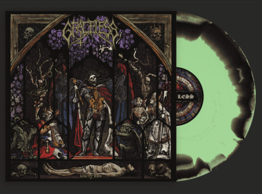 Icons Of Ruin