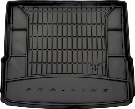 FROGUM TM405172 Gulvplate til bagasjerom / teppe til bagasjerom