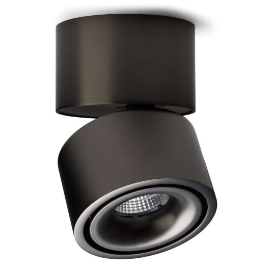 Antidark Easy Mini W75 Spott Titanium Antidark Easy Mini W75 Spott Titanium