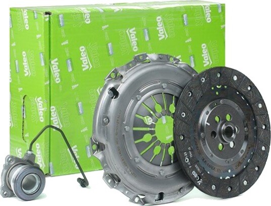 Clutchsett VALEO 834091