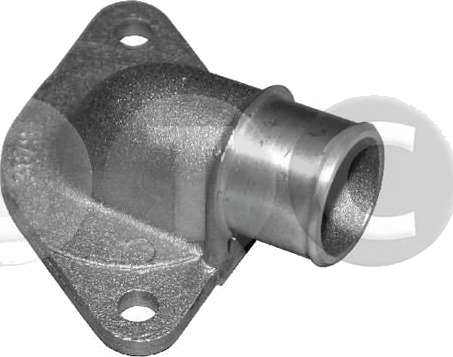 Kjølevæskeflens STC T403879