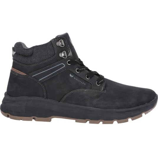 Whistler  Aoshilo M Boot Black   black 42
