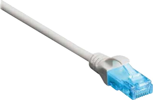 Digitus Professional Cat5e UTP patchkabel grå Digitus Professional Cat5e UTP patchkabel grå