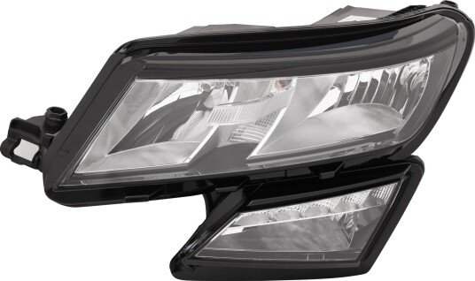 DIEDERICHS 7880983 Frontlykter