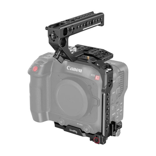 SmallRig 3899 Handheld Kit for C70 SmallRig 3899 Handheld Kit for C70