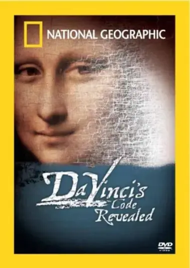 Da Vinci"s Code Revealed National Geographic DVD Da Vinci"s Code Revealed National Geographic DVD