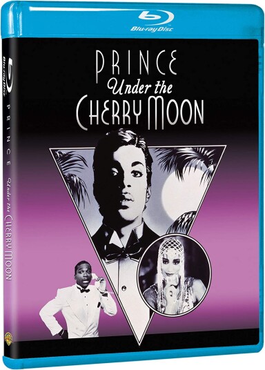 Under The Cherry Moon (1986)