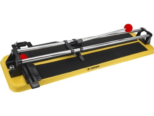 Topex Flisekutter 400 Mm (16B230)
