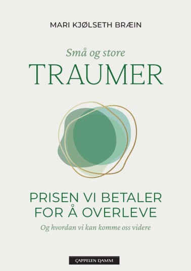 Små og store traumer Små og store traumer