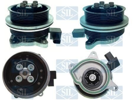 Saleri SIL PA1523 Vannpumpe