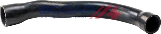 BOGAP B4228586 Radiatorslange BOGAP B4228586 Radiatorslange