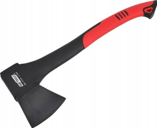 Aw-Tools Awtools Ax Full Kompositt 900G Juodas Line Aw-Tools Awtools Ax Full Kompositt 900G Juodas Line