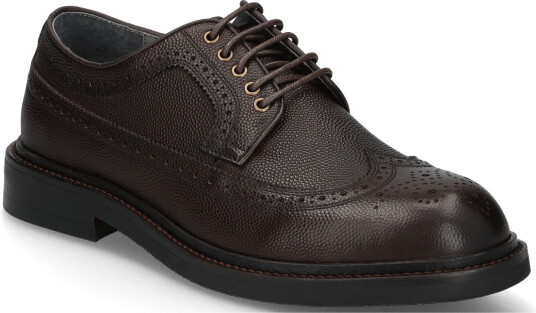 TGA by Ahler L63 832 Brown 44