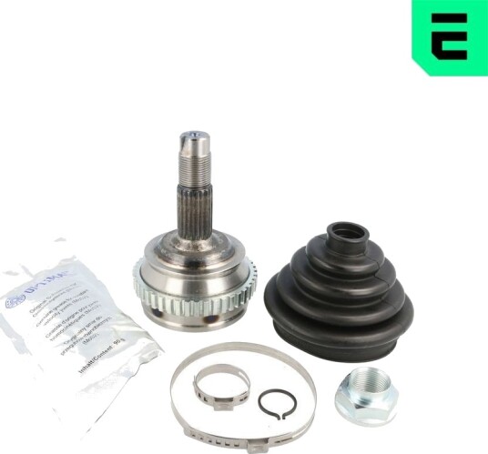Drivledd OPTIMAL CW-2707