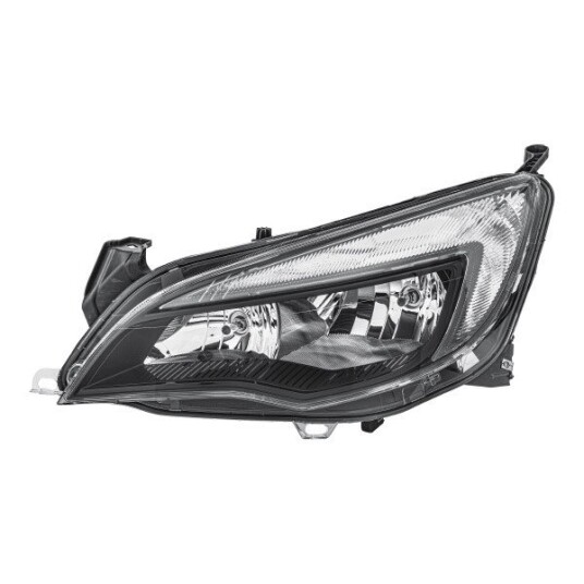 Hella Hovedlyskaster HELLA 1EG 010 011 371 Hella Hovedlyskaster HELLA 1EG 010 011 371