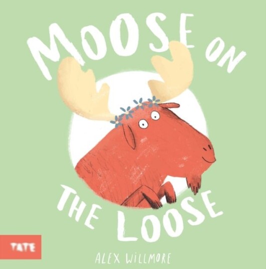 Moose on the Loose Moose on the Loose