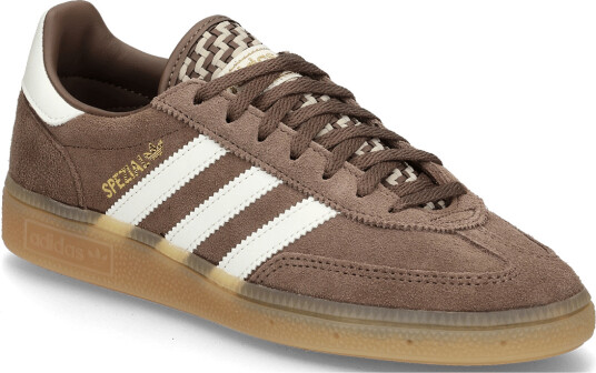 Adidas Originals Handball Spezial W Brown 40 2/3 Adidas Originals Handball Spezial W Brown 40 2/3