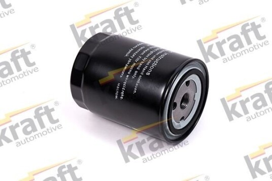 Oljefilter KRAFT AUTOMOTIVE 1700039
