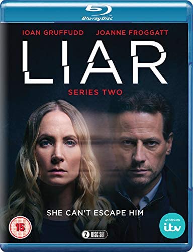 Liar  Sesong 2