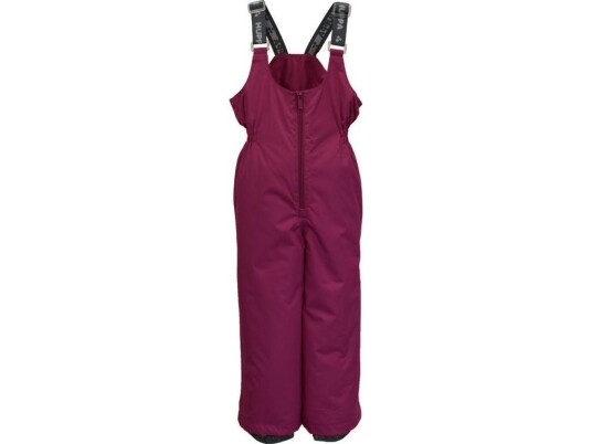 Huppa Pants Funny Burgundy 21750016-80034-104