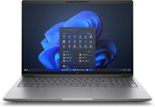 Hp Zbook Power G11 A Mobile Workstation - Ai Pc, Ai Workstation - Amd Ryzen 7 - 8845Hs / Inntil 5.1 Ghz - Win 11 Pro - Rtx A1000 - 32 Gb Ram - 512 Gb Ssd Nvme - 16" Ips 1920 X 1200 - Gigabit Ethernet - Wi-Fi 6E, Bluetooth - Kbd: Pan Nordic