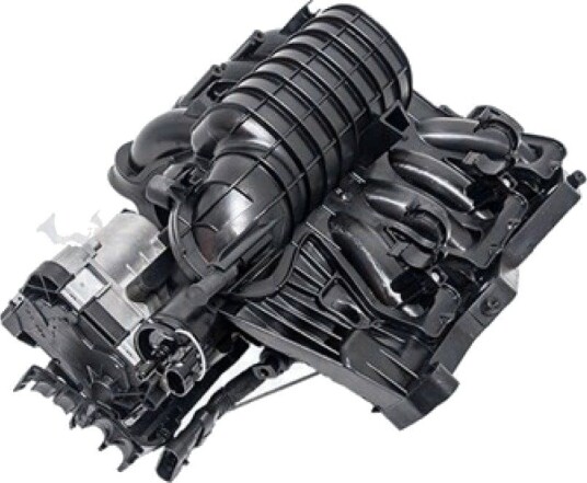 Innsugsmanifold MAGNETI MARELLI 802007553410
