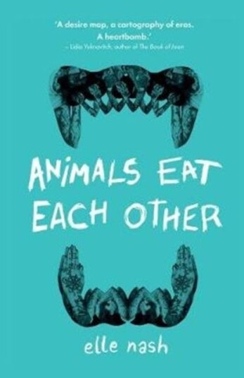 Animals Eat Each Other Animals Eat Each Other