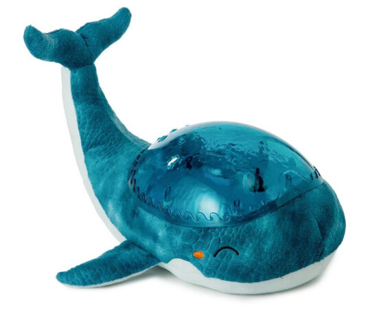 Cloud B Tranquil Whale, Blue CB7901-WB Cloud B Tranquil Whale, Blue CB7901-WB