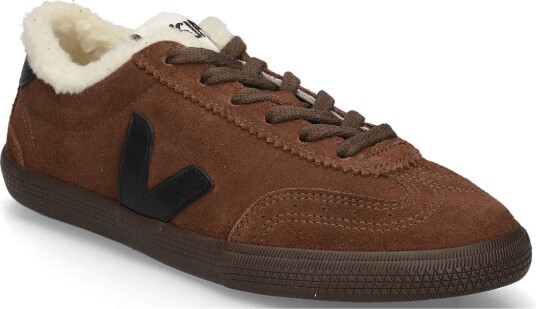 Veja Volley Winter   WALNUT_BLACK_EAGLE   36