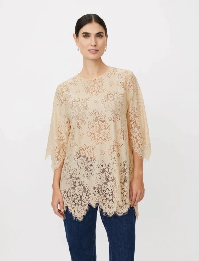 Masai Magaldora Cream XL Masai Magaldora Cream XL