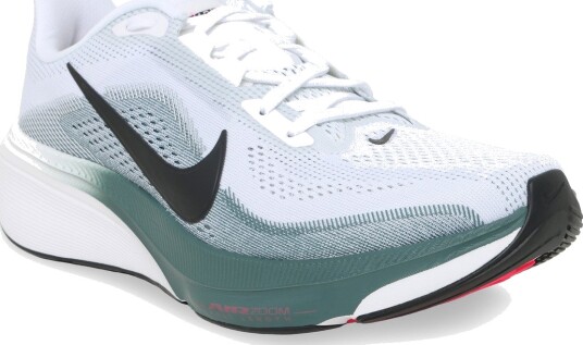 Nike Air Zoom Pegasus 42 White 47