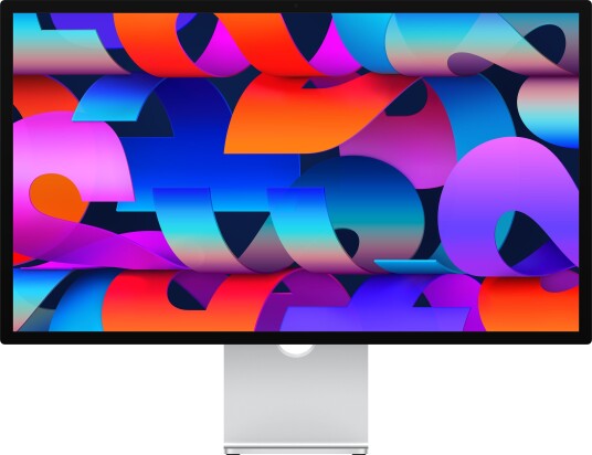 Apple Studio Display (2026) Nano-texture glass VESA mount adapter (uten stativ)
