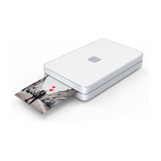 Lifeprint Hyperphoto Foto- og videoskriver LP001-6