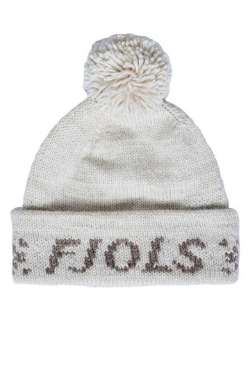 20-25 Fjols lue beige 20-25 Fjols lue beige
