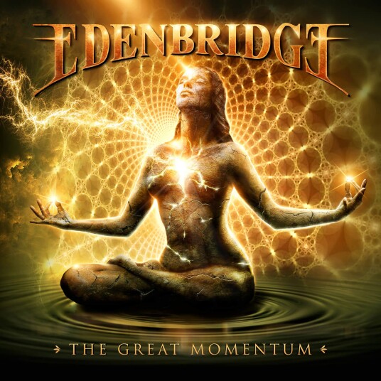 Edenbridge  The Great Momentum  LP/Vinyl