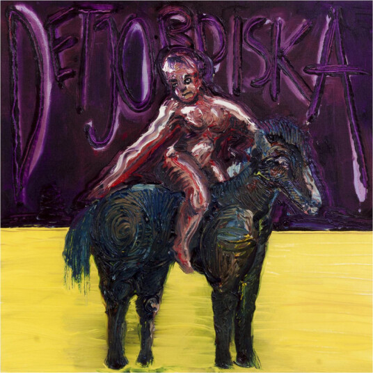 Det Jordiska Det Jordiska Vinyl