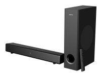 Creative Stage 360 2.1 Lydplanke med Subwoofer og Bluetooth - Svart