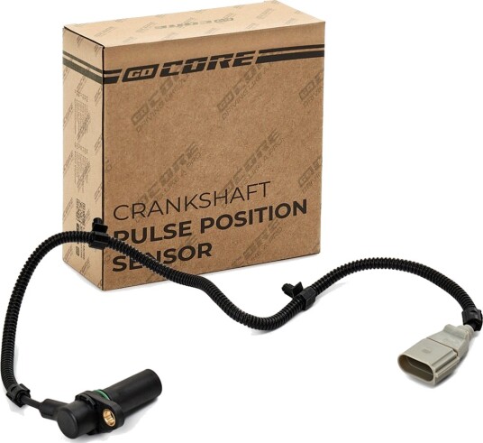 Impulsgiver veivaksel goCORE GCH330317