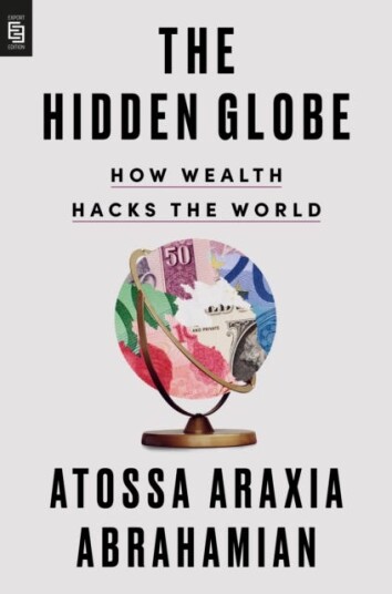 The Hidden Globe The Hidden Globe