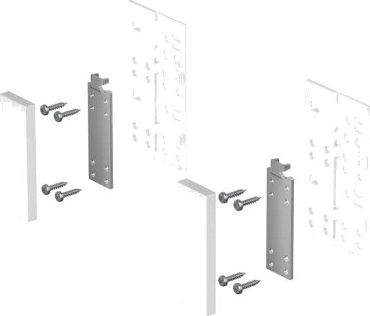 Bosch Accessories KSZB0S00