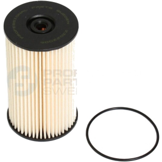 Drivstoffilter Professional Parts 23022006