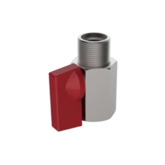 Kuleventil til G30 Reservedel Grainfather G30