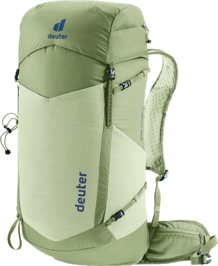 Deuter Men"s Speed Lite Pro 30 Mineral-grove, ONE SIZE Deuter Men"s Speed Lite Pro 30 Mineral-grove, ONE SIZE