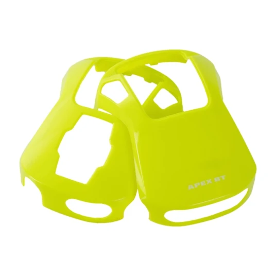 WOLF Apex BT Color Kit Grønn Gul