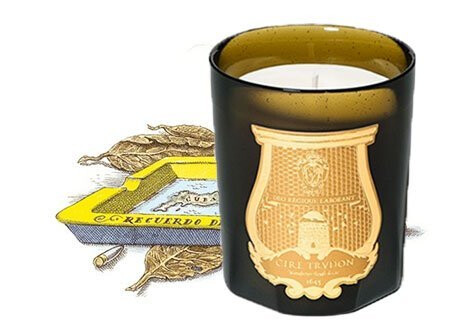 Trudon Ernesto duftlys Trudon Ernesto duftlys