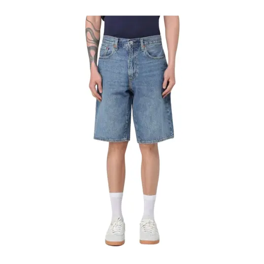 Levi's Herre Shorts Blå W30,