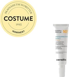 Sensilis Photocorrection Color Hydrating SPF50+ 50ml